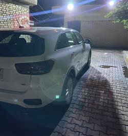 کیا سۆرینتۆ